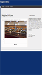 Mobile Screenshot of neighborskitchentexas.com